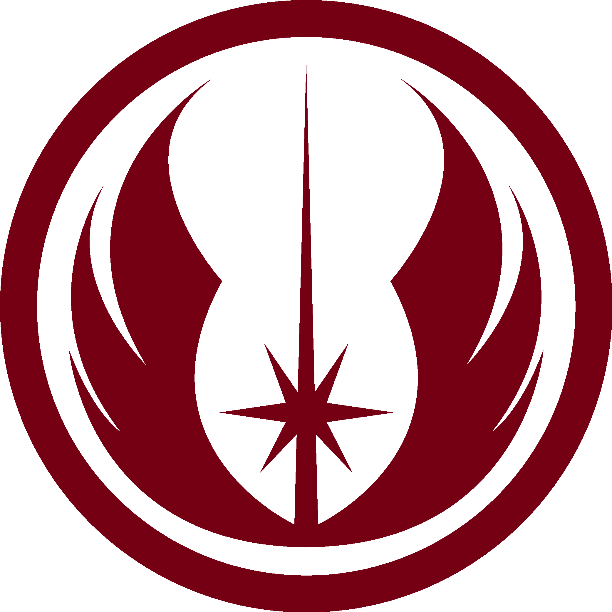 Jedi Order Logo